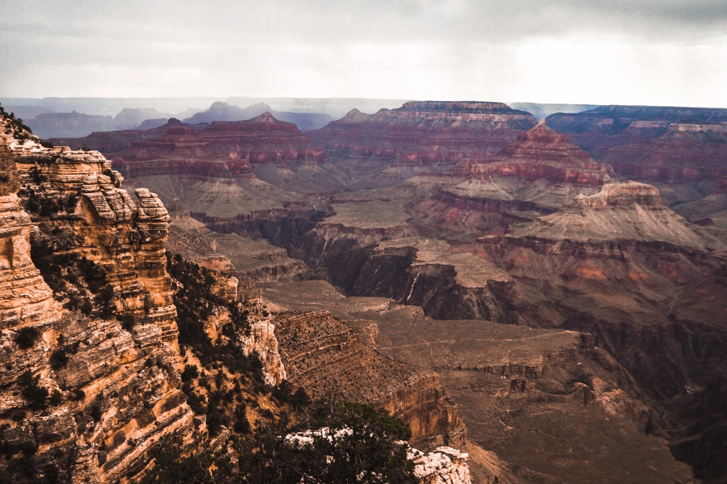 Grand Canyon National Park