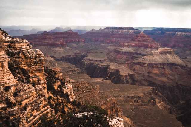 Grand Canyon National Park