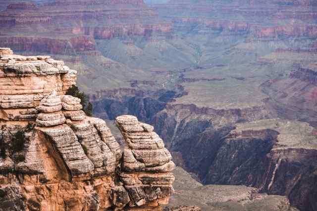Grand Canyon