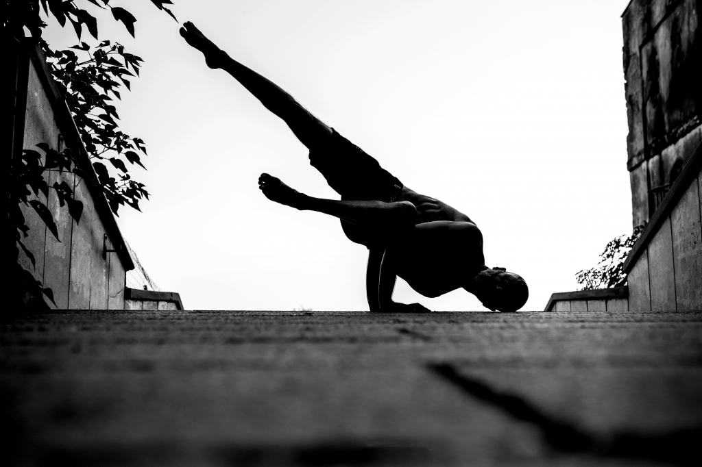 equilibrio