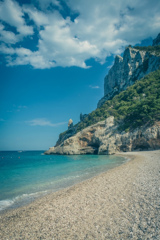 Cala Sisine