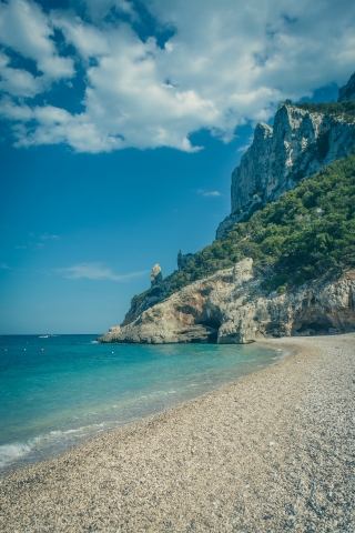 Cala Sisine