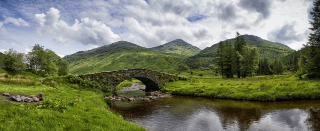 Butter Bridge
