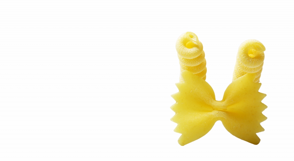 una buona pasta