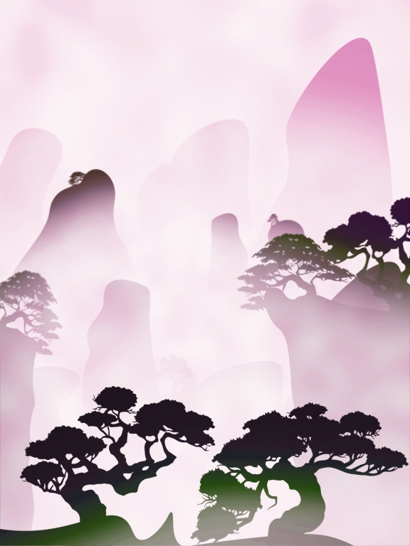 Japan Landscape