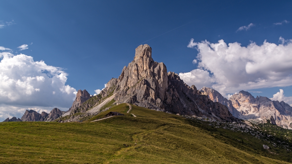 Passo Giau