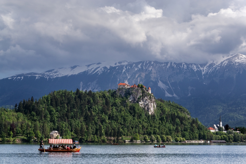 Bled