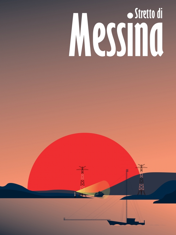 Stretto di Messina