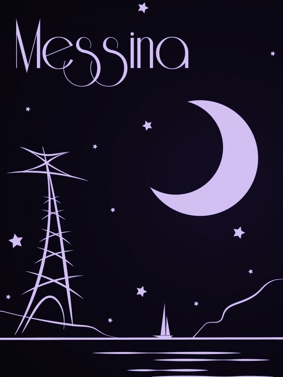 Messina by Night