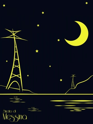 Messina by Night