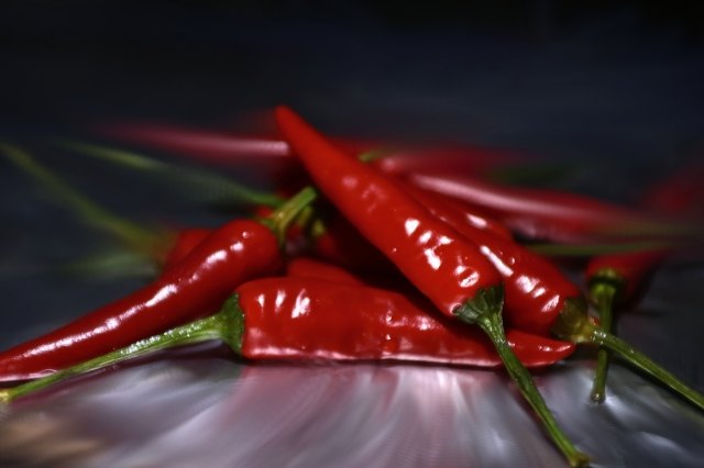 Red hot chli peppers2