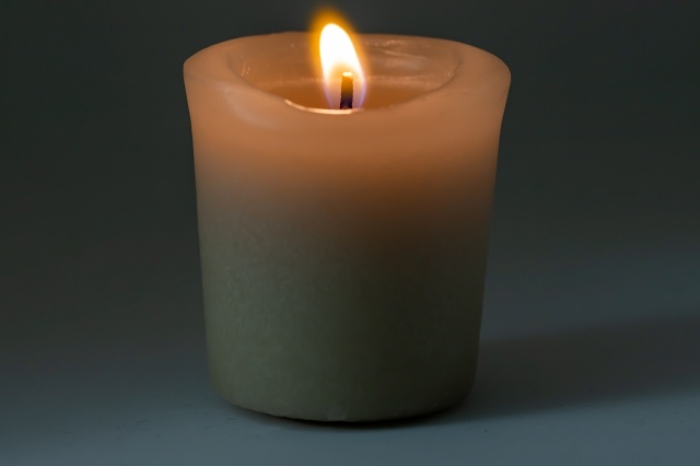 Candela rilassante (SPA)