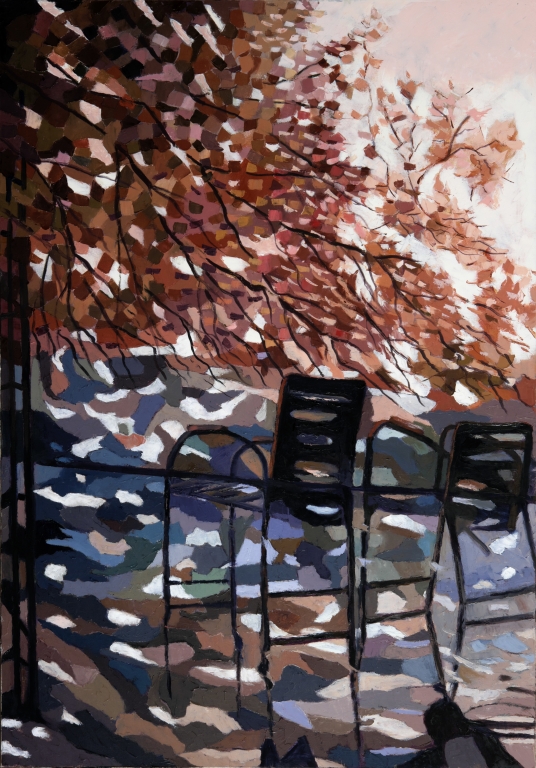 solitudine