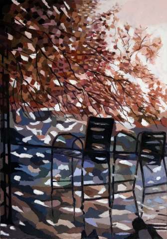 solitudine