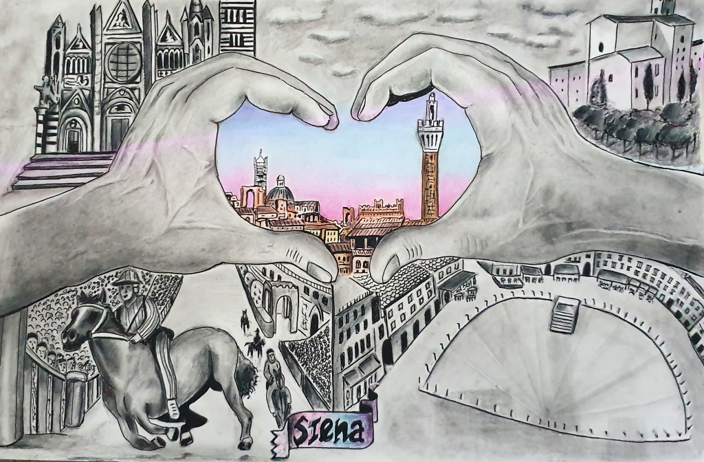 Siena