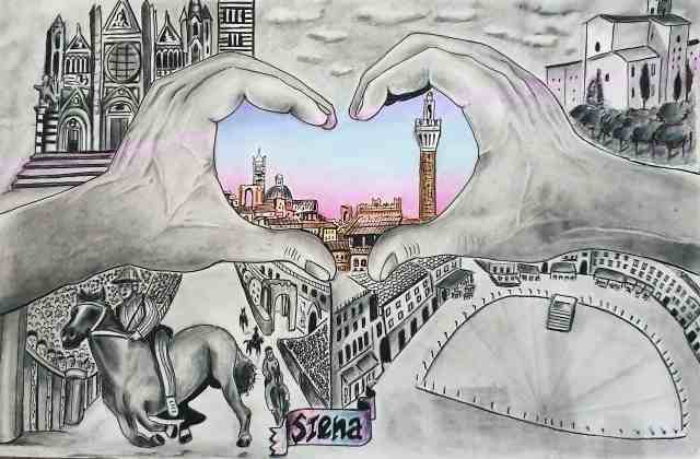 Siena