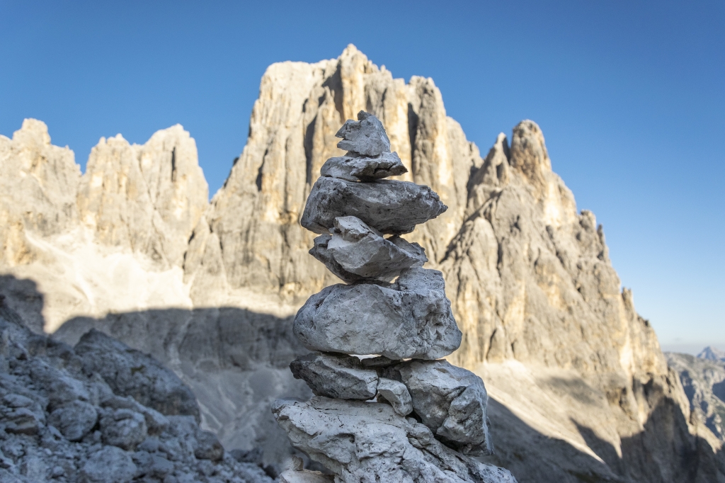 Equilibrio Instabile