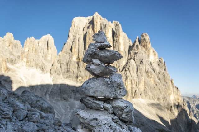 Equilibrio Instabile