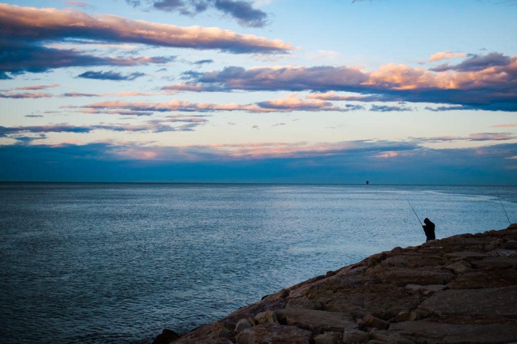Pescatore