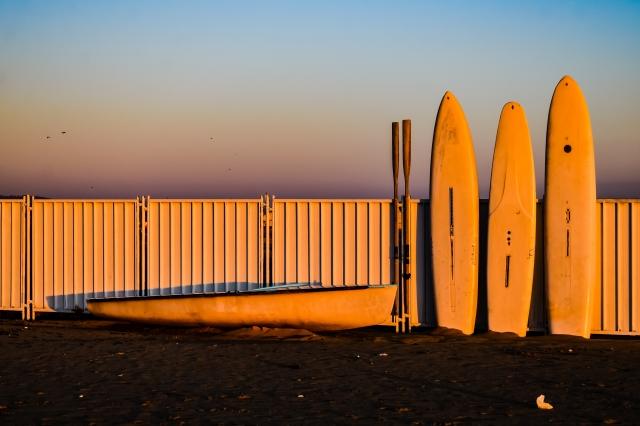 Calore dell'alba