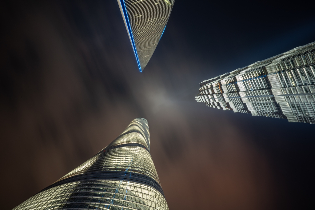 Shanghai Tower