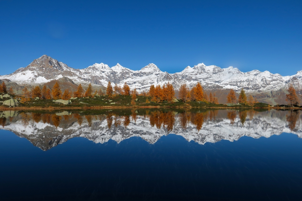 Gran Paradiso