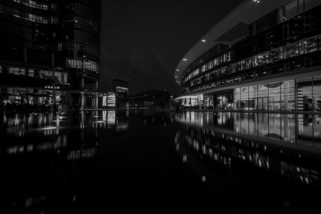 Urban Nigth