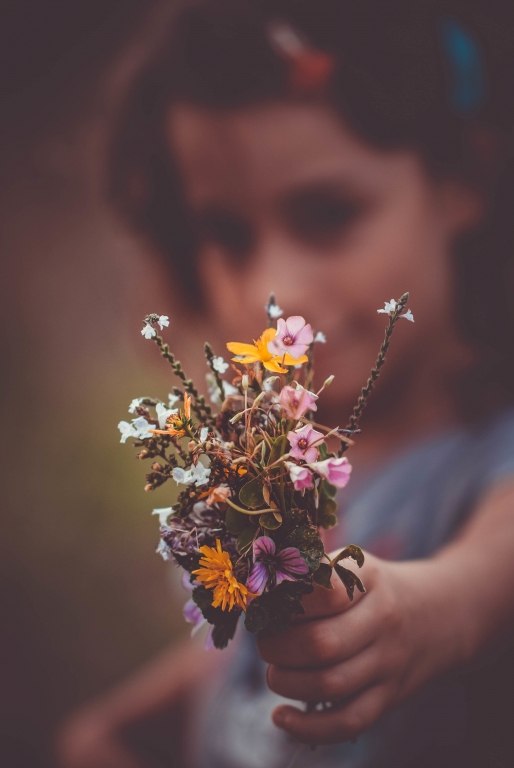 Fiori per te mamma