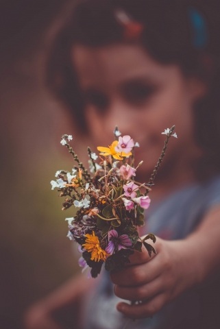 Fiori per te mamma