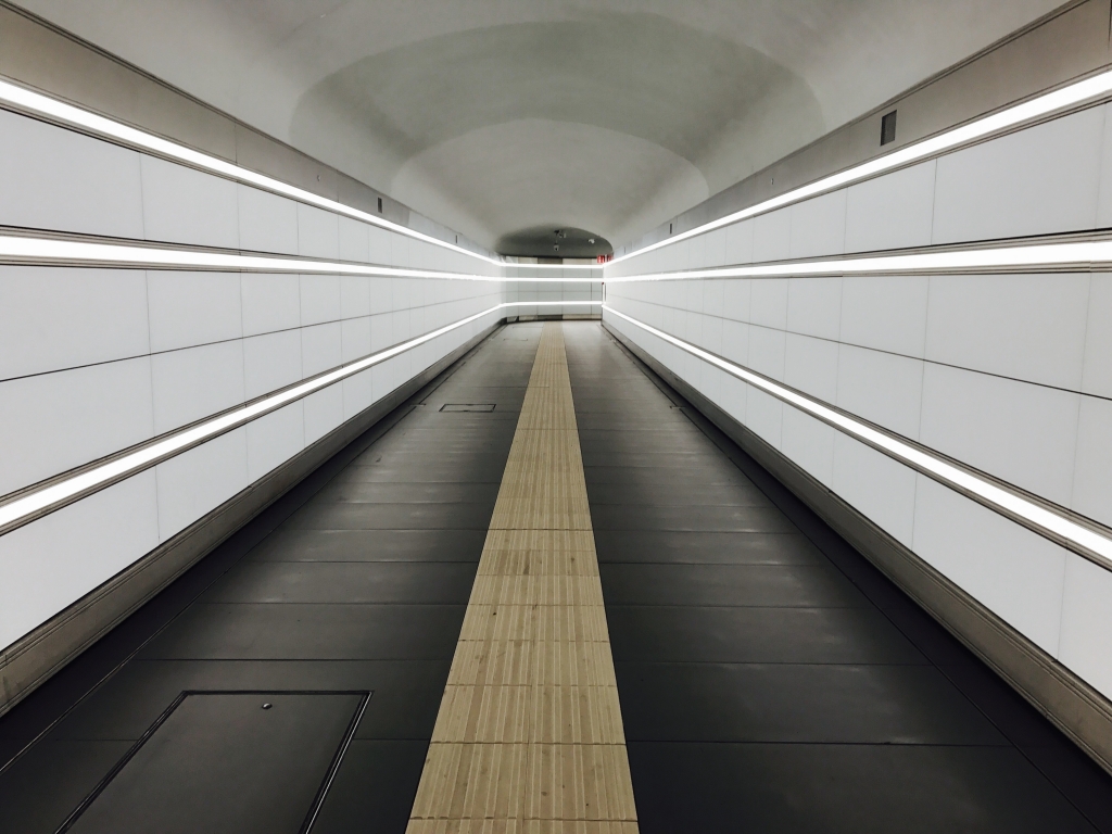 Tunnel