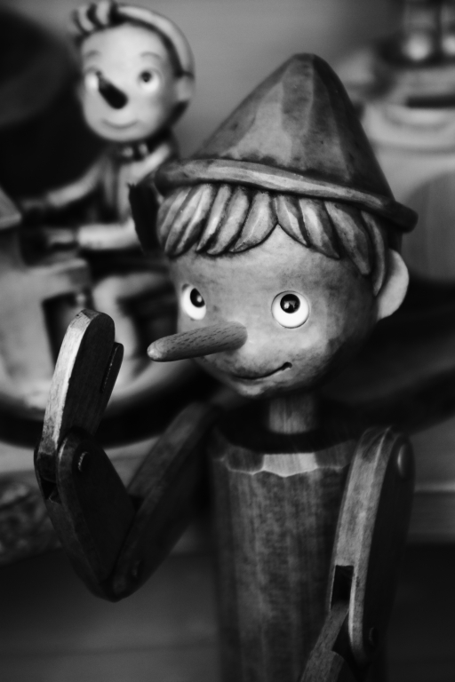 Pinocchio