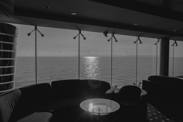 Angolo vista mare