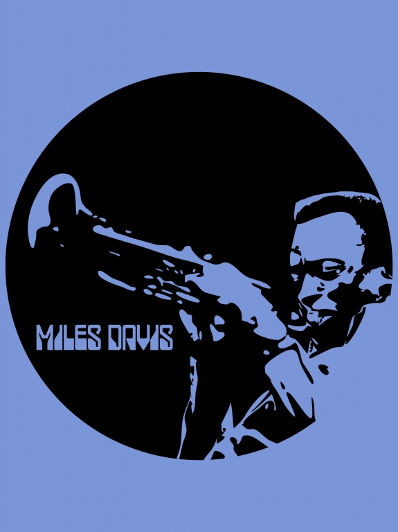 Miles Davis