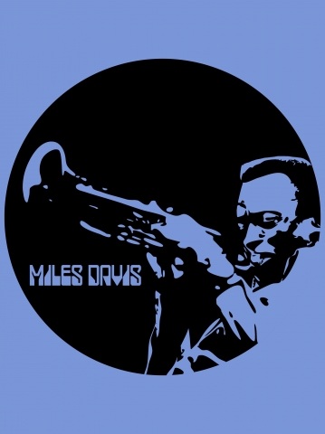 Miles Davis
