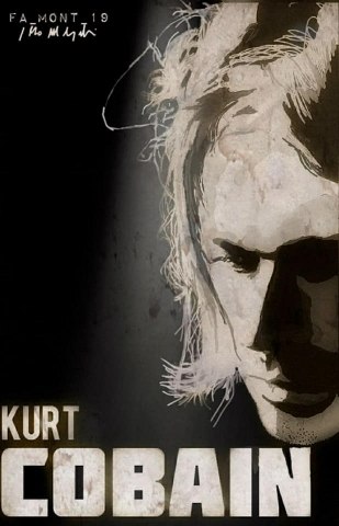 KURT COBAIN