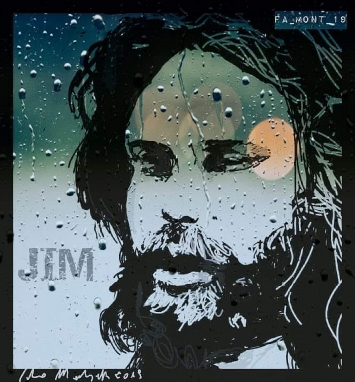 Jim Morrisson