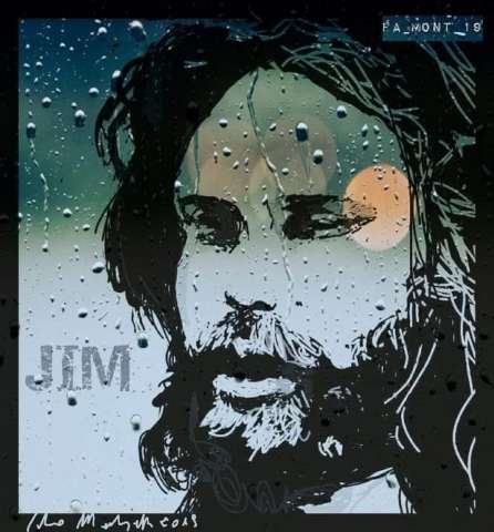 Jim Morrisson