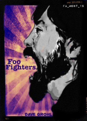 dave grohl