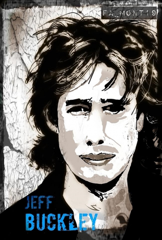 jeff buckley