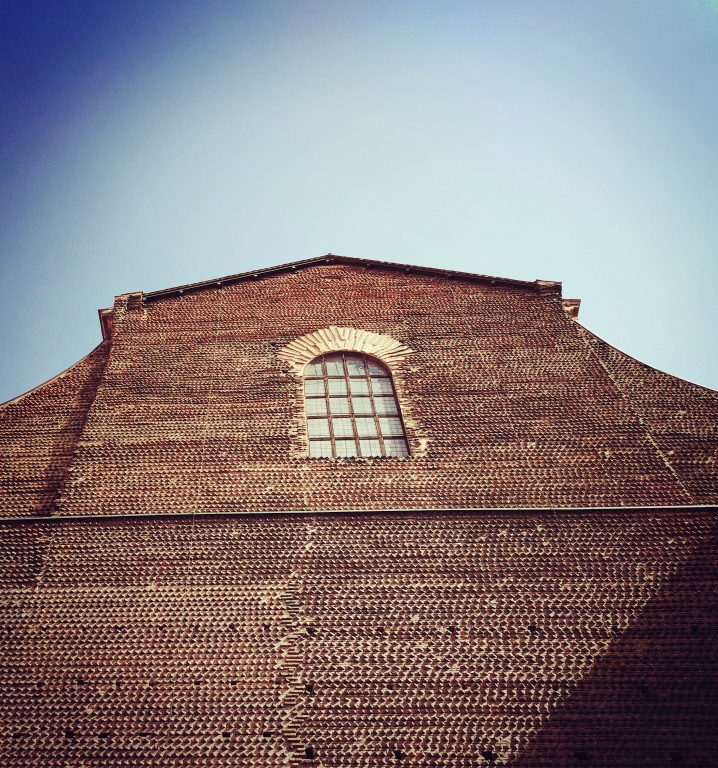 Santa Lucia, Bologna