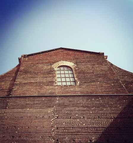 Santa Lucia, Bologna