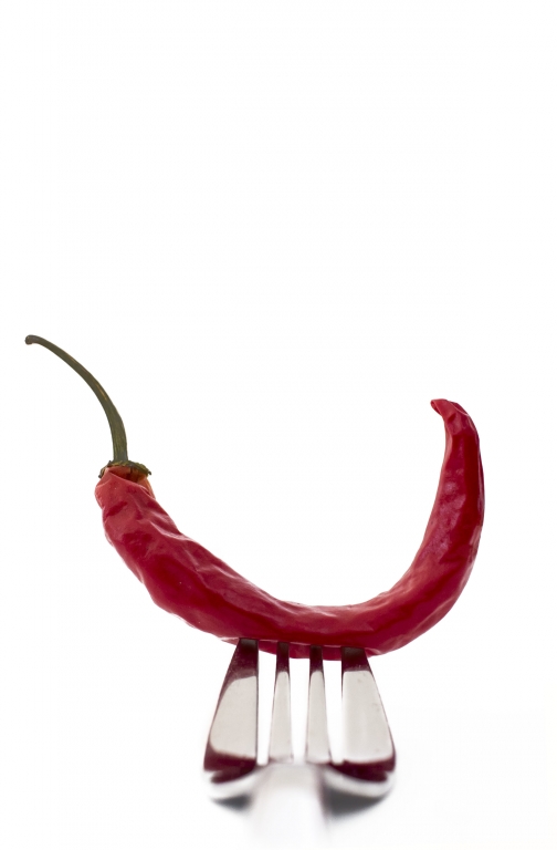 Red Hot Chili Pepper