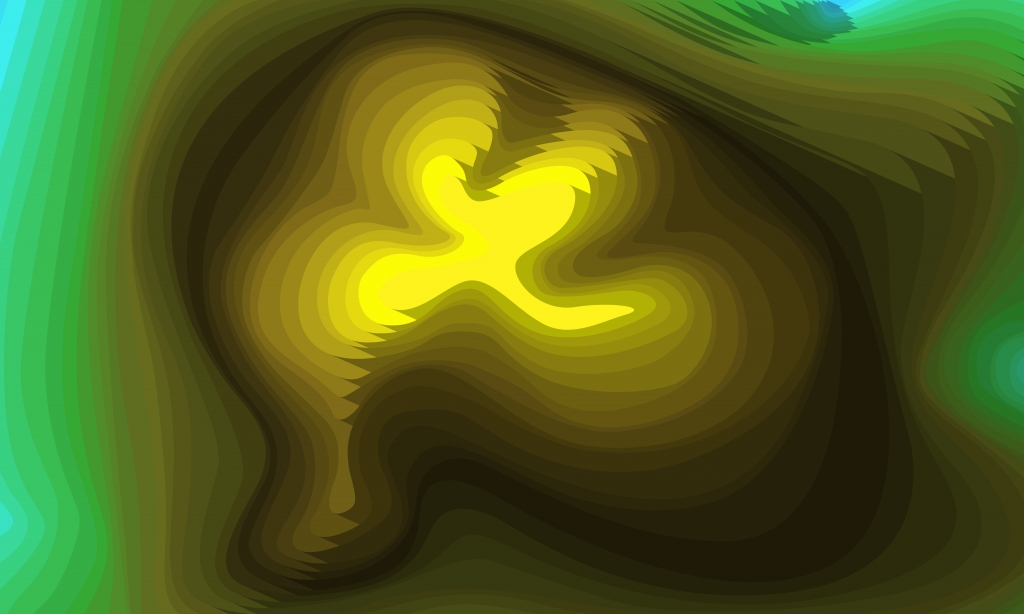 Peaks and valleys
