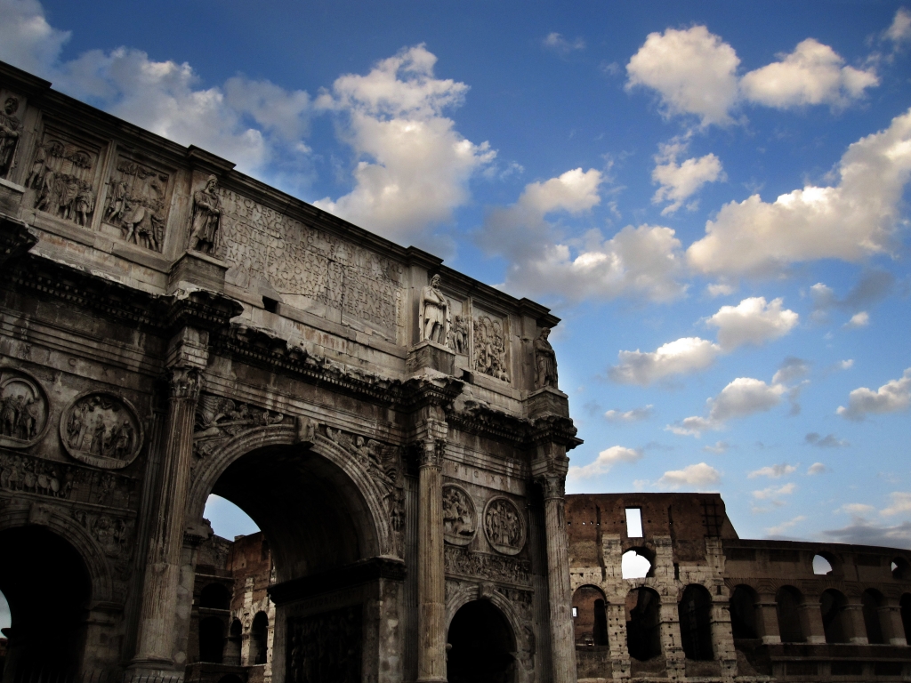 Arco di Costantino