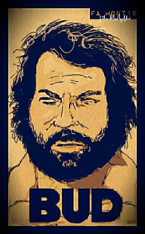 BUD SPENCER
