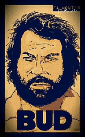 BUD SPENCER