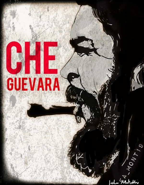 CHE GUEVARA