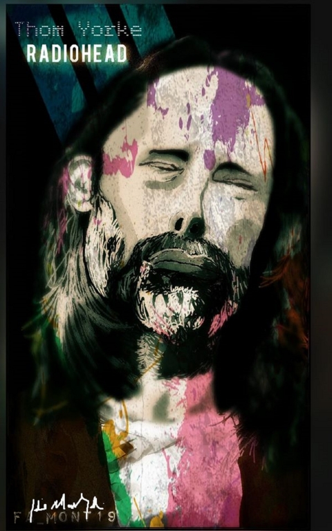 Thom Yorke