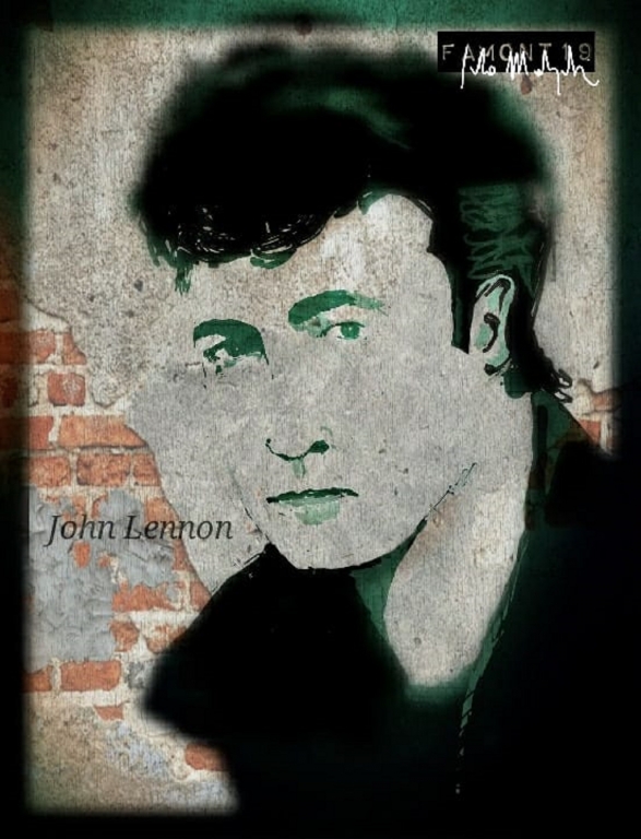 john lennon