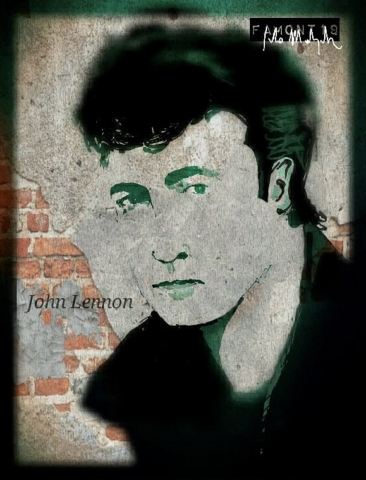 john lennon